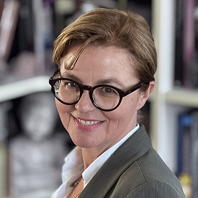 Catherine Dureuil