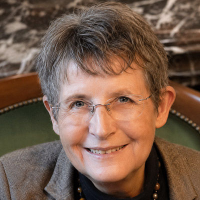 Françoise L'Homer-Lebleu