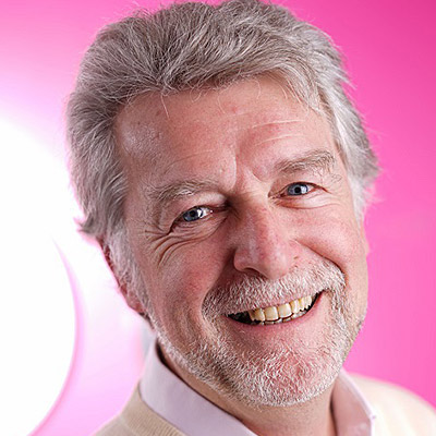 Jean Hurstel
