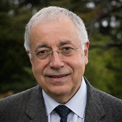 Jean-Robert Pitte